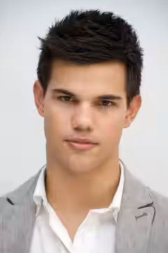 Taylor Lautner