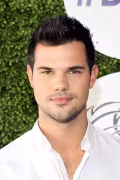 Taylor Lautner