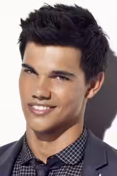 Taylor Lautner