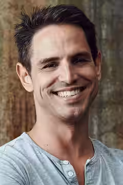 Greg Berlanti