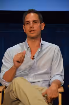 Greg Berlanti