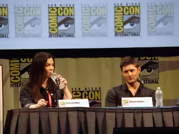 2011 Comic-Con International