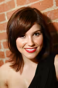 Sophia Bush