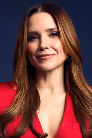 Sophia Bush