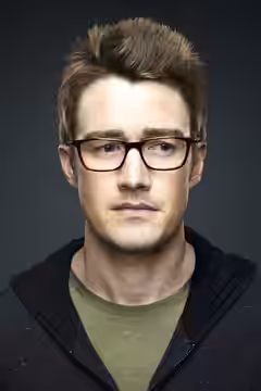 Robert Buckley