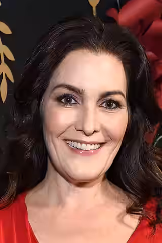 Stacy Rukeyser
