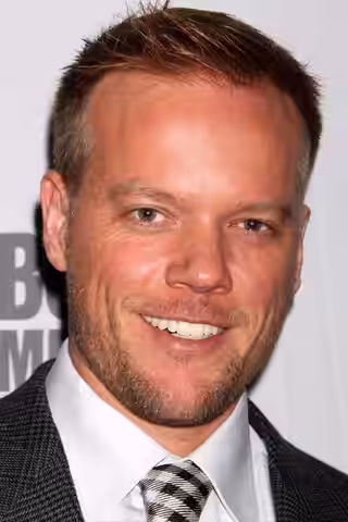 Jason Moore