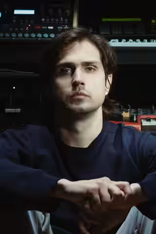 Peter Peter