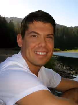 Josh Senter