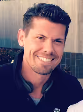 Joshua Senter 2015 (2013)