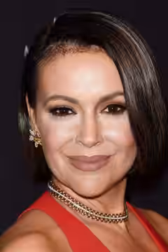 Alyssa Milano