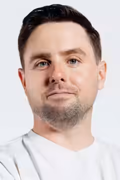 Brendan Brady