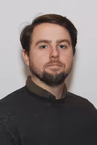 Brendan Brady