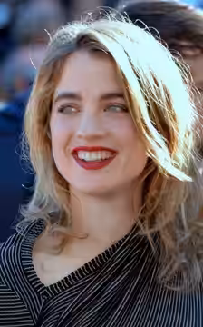 Adèle Haenel