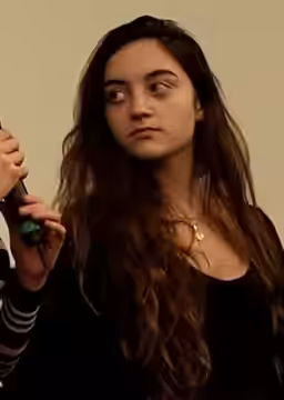 Luàna Bajrami