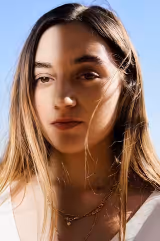 Luàna Bajrami