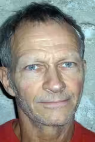 Guy Delamarche