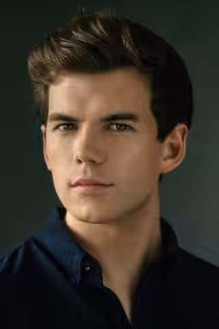 Luke Atkinson