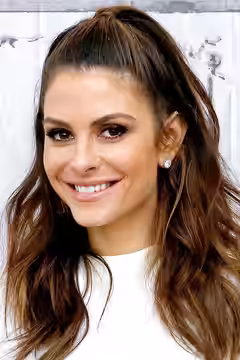 Maria Menounos