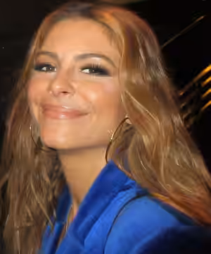 TV Hostess. NYC April '19. (2019)