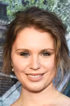 Eliza Scanlen