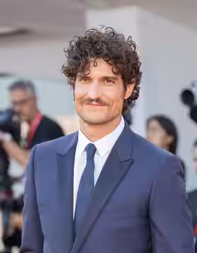 Louis Garrel