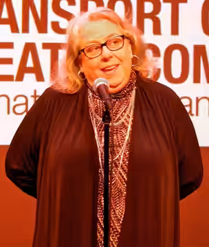 Jayne Houdyshell
