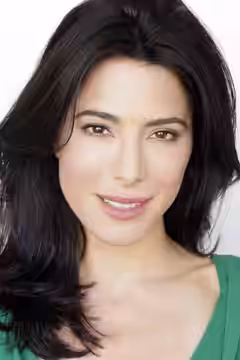 Jaime Murray