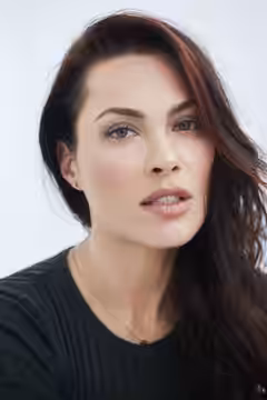 Luna Rioumina