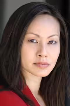 Miranda Kwok