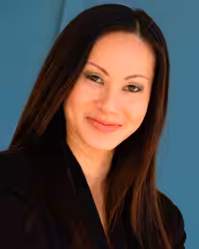 Miranda Kwok
