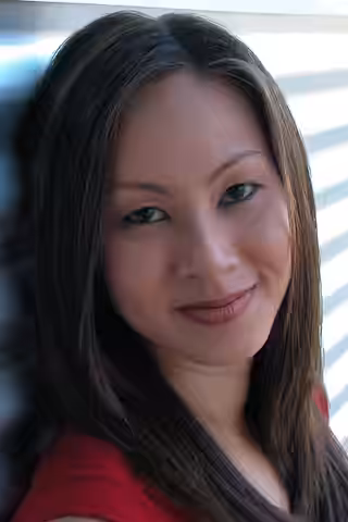 Miranda Kwok