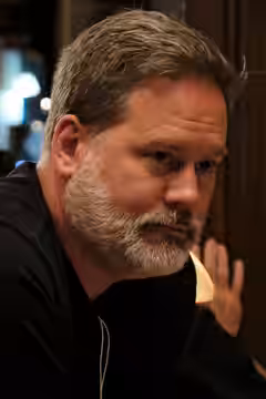 Bill Purple