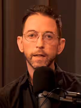 American comedian Neal Brennan in July 2024