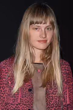Klara Kristin