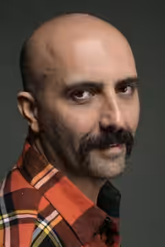 Gaspar Noé