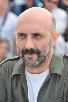 Gaspar Noé