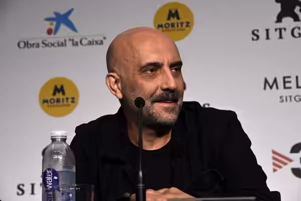 Festival de Cinema de Sitges 2019