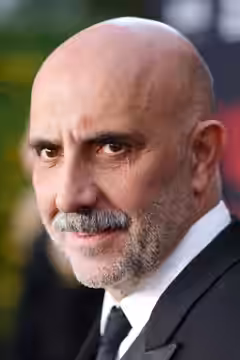 Gaspar Noé