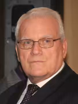 James Dillon
