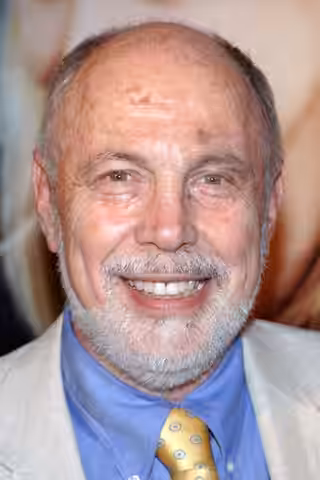 Jeremy Leven
