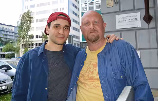 Otar Saralidze (2017)
