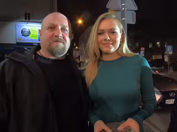 Magdalena Lamparska 2 (2016)