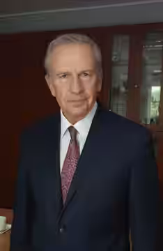 Aktor Tomasz Stockinger. (2024)