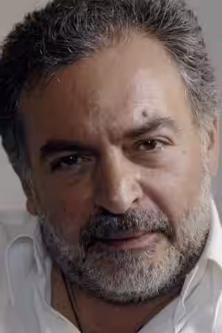 Gianni Parisi
