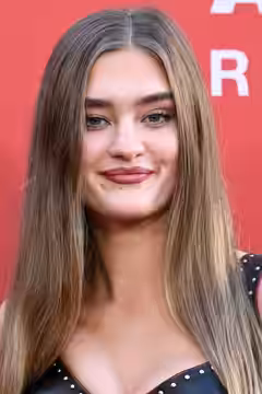 Lizzy Greene