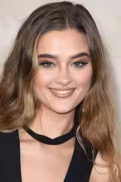 Lizzy Greene