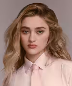 Lizzy Greene