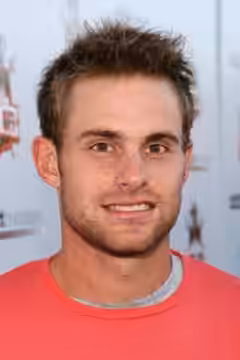Andy Roddick