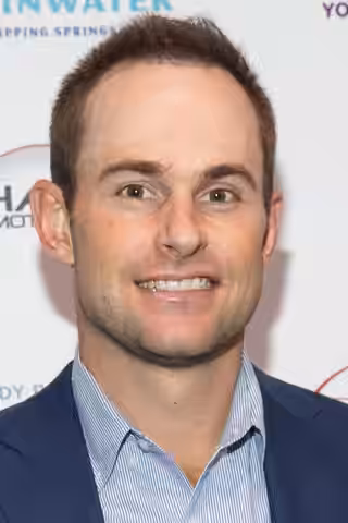 Andy Roddick